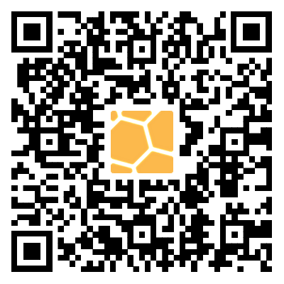 Bee Valley AI APP Download QR Code